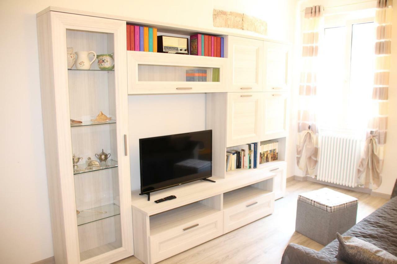 Carolina Apartment Rapolano Terme Zewnętrze zdjęcie