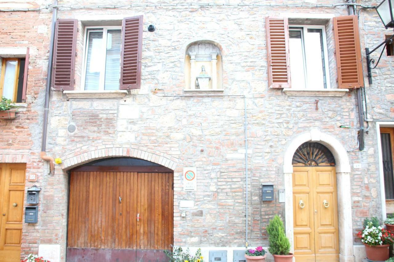 Carolina Apartment Rapolano Terme Zewnętrze zdjęcie