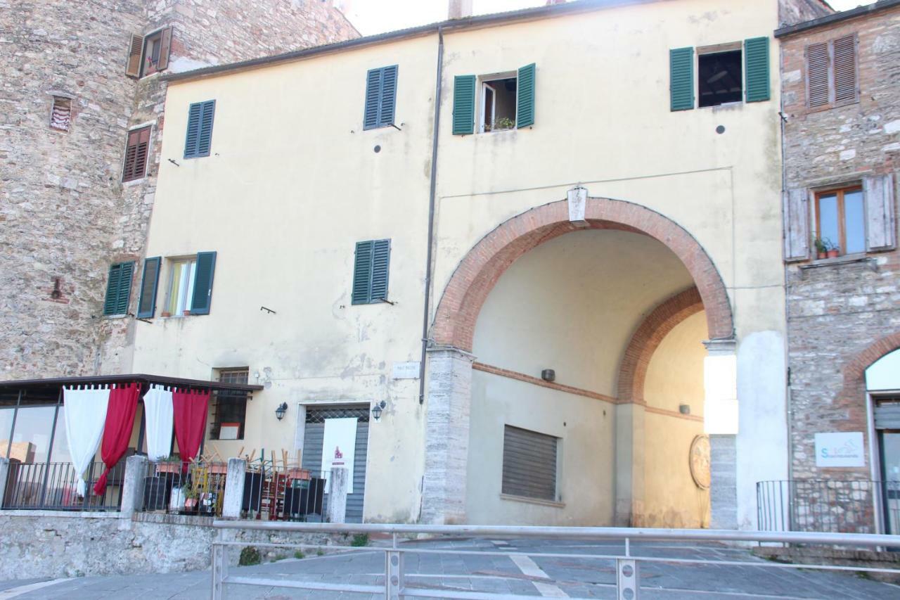 Carolina Apartment Rapolano Terme Zewnętrze zdjęcie
